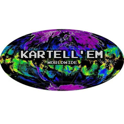 Kartell'em lyrics .